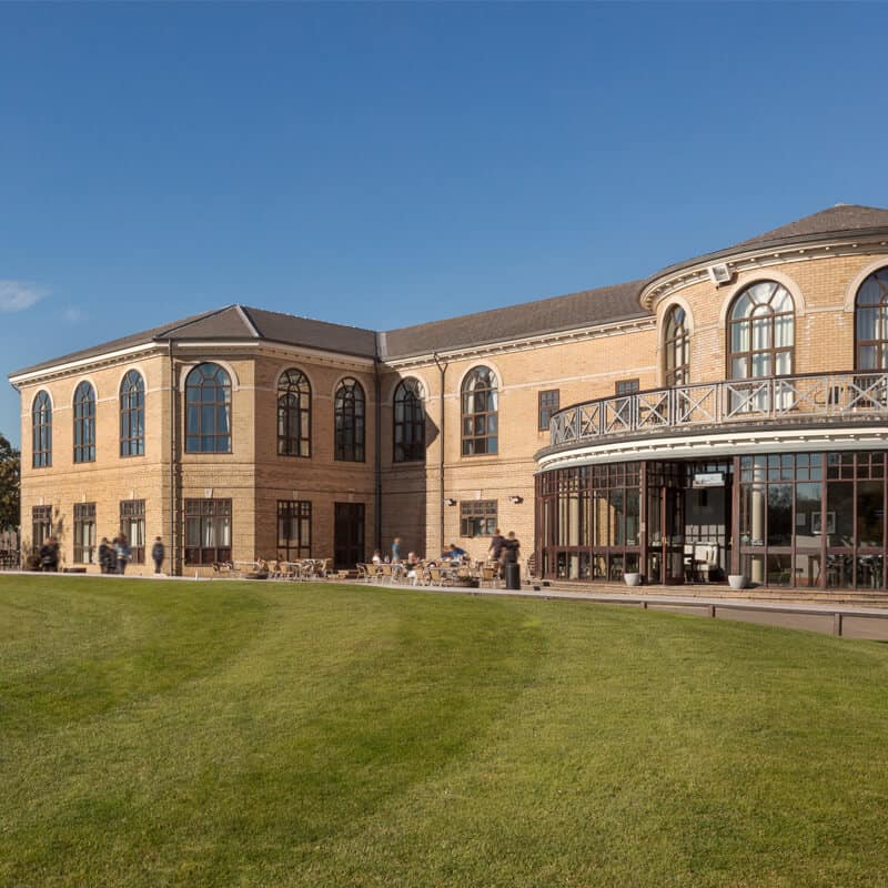 Belton Woods Belton Woods