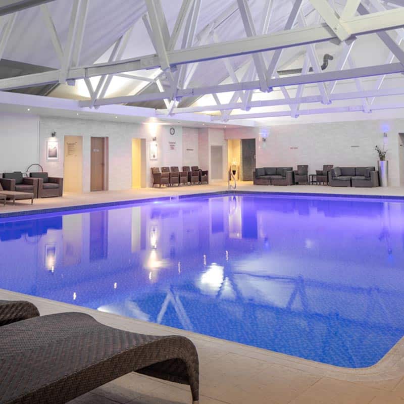 Telford Golf & Spa Hotel Telford Golf & Spa Hotel