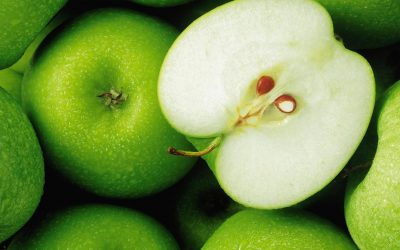 Autumn is apple season! Here’s why you should eat an apple a day