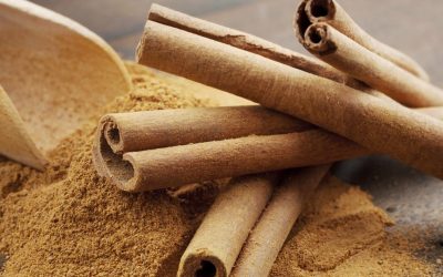 Why cinnamon is so much more than just a festive spice