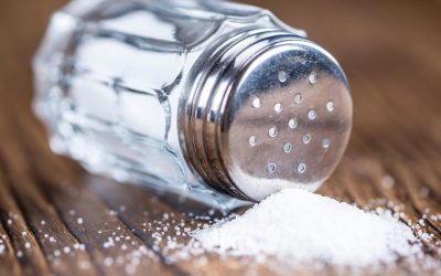 We know it’s bad, but how much salt and sugar is too much?