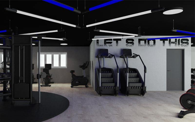 Forest Pines Health Club Forest Pines Health Club