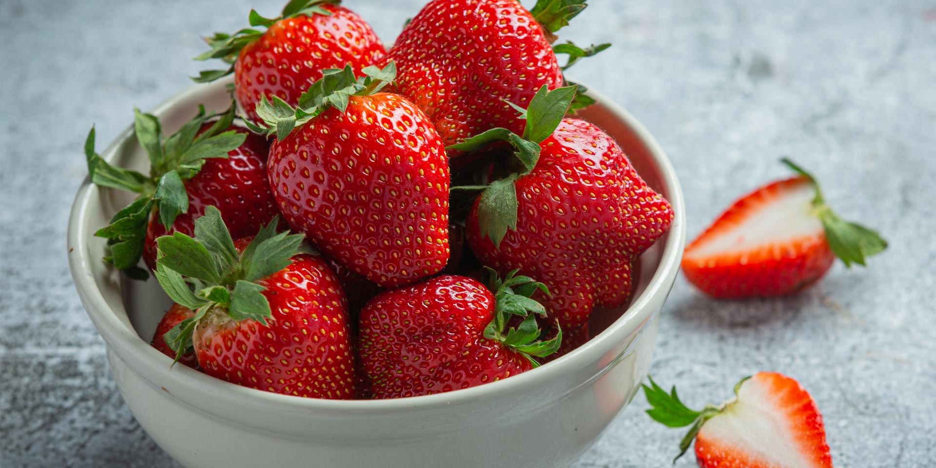Why eating strawberries is a must for good health The QHotels Collection