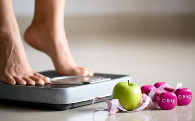 What are the biggest weight loss myths?