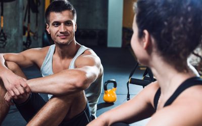 THE POWER OF PARTNERSHIP: WHY WORKING OUT WITH A GYM PARTNER CAN TRANSFORM YOUR FITNESS JOURNEY