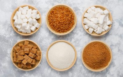 WE KNOW IT’S BAD, BUT HOW MUCH SALT AND SUGAR IS TOO MUCH?