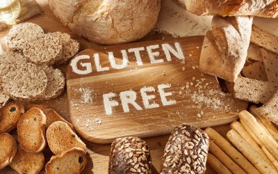 WHY GLUTEN-FREE FOOD ALTERNATIVES MIGHT NOT BE AS HEALTHY AS YOU THINK