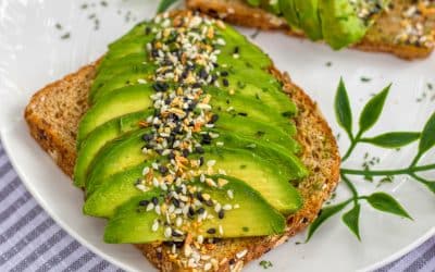 Energise Your Workouts with Smart Snacks for Active Days