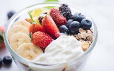 Gut-Friendly Foods to Support a Healthier You