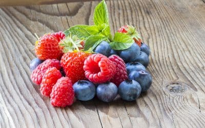 Summer Superfoods for Peak Energy and Recovery