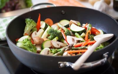 Back-to-Routine Meals: Quick, Healthy Recipes for Busy Schedules