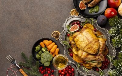 Festive Flavours Made Healthy: Celebrate Without the Crash