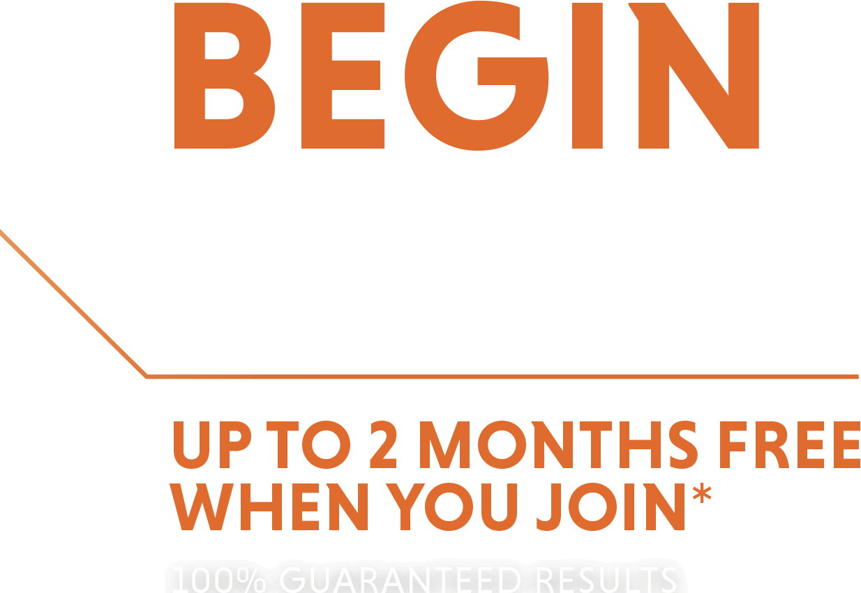 Begin Better